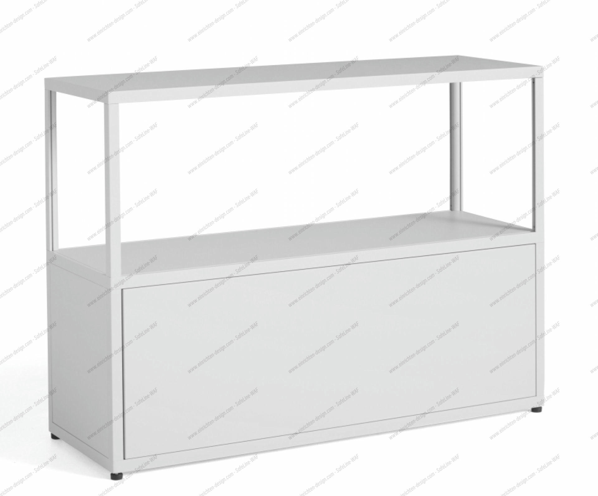 New Order Sideboard Floor Combination 205 Hay